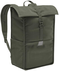 VAUDE Coreway Rolltop 20 hátizsák zöld