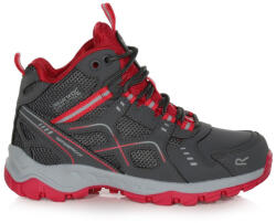 Regatta Vendeavour Boot Jnr gyerek cipő Cipőméret (EU): 31 / szürke