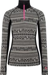 Kari Traa Tale Hz női pulóver L / fekete