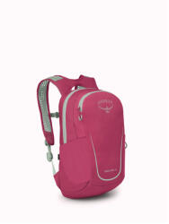 Osprey Daylite Jr gyerek hátizsák rózsaszín/zöld
