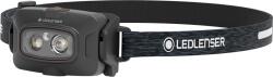 Ledlenser HF4R Core fejlámpa fekete