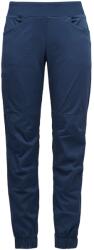 Black Diamond W Notion Sp Pants női nadrág M / kék