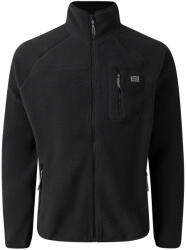 Dare2b Camber Fleece férfi funkcionális pulóver XXL / fekete