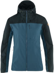 Fjällräven Abisko Midsummer Jacket W női dzseki S / kék