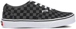 Vans Yt Doheny gyerek cipő Cipőméret (EU): 32 / fekete/szürke