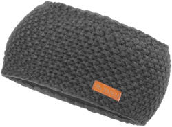 Zulu Holly női fejpánt sötétszürke