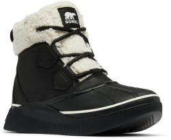 Sorel Out N About Iv Chillz Wp női téli cipő Cipőméret (EU): 38 / fekete