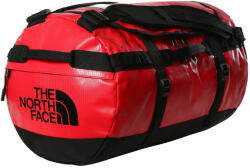 The North Face Base Camp Duffel - S utazótáska piros