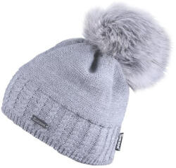 Sherpa Amber női sapka szürke