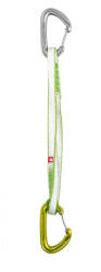 Ocún Kestrel St-Sling Set Dyn 12, 80 Cm expressz zöld