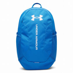 Under Armour Hustle Lite Backpack hátizsák kék/fehér