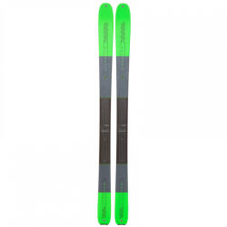 K2 Wayback 89 túrasíléc Síléc hossza: 181 cm cm / zöld/barna