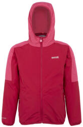 Regatta Volcanics Reflective Jacket VIII gyerek dzseki Gyerek 110-116 / rózsaszín