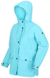 Regatta Nahla női dzseki M / világoskék