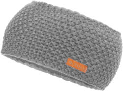 Zulu Holly női fejpánt világosszürke