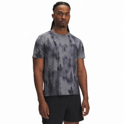 Under Armour Launch Elite PRT SS férfi póló M / szürke