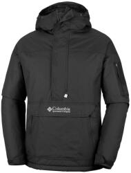 Columbia Challenger II Insulated Pullover férfi dzseki M / fekete