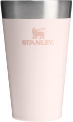 Stanley Pinta Adventure 470 ml pohár világosrózsaszín