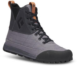 Black Diamond Circuit Mid férficipő Cipőméret (EU): 43 / szürke