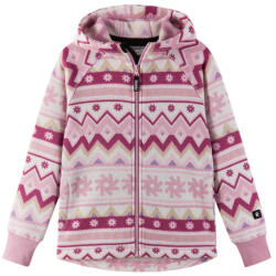 Reima Northern gyerek pulóver Gyerek 128 / világosrózsaszín