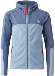 Dare2b Thriving IV Core Stretch gyerek funkcionáls pulóver Gyerek 110-116 / kék