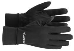 Craft Essence Glove kesztyű Kesztyűe: L / fekete