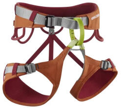 Edelrid Jay IV férfi hegymászó beülő M / narancs