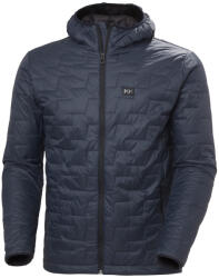Helly Hansen Lifaloft Hooded Insulator Jack férfi télikabát L / kék