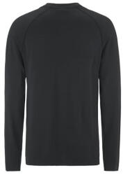 Craft Active Comfort Ls 2 M férfi funkcionális póló XL / fekete