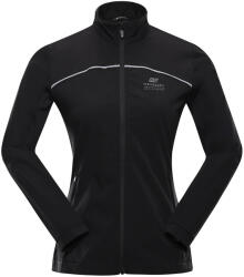 Alpine Pro Geroca női dzseki M / fekete