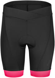 Etape Livia 2.0 női biciklis nadrág XL / fekete/rózsaszín