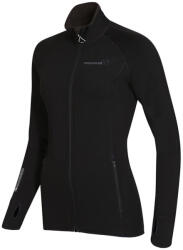 PROGRESS Tispa Merino női funkcionális pulóver M / fekete