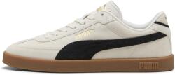 PUMA Club II Era Suede férficipő Cipőméret (EU): 43 / fehér/fekete