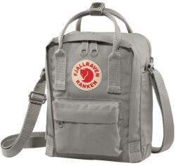 Fjällräven Kånken Sling utazótáska szürke