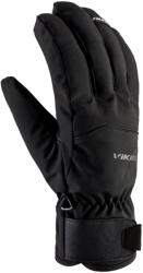 Viking Solven kesztyű Kesztyűe: 8 / fekete