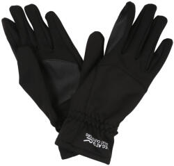 Regatta Softshell Glv III férfi kesztyű Kesztyűe: XL / fekete