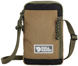 Fjällräven Vardag Pocket Small utazótáska zöld/barna