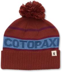 Cotopaxi Cumbre Beanie sapka barna