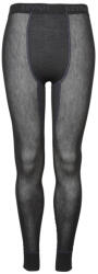 Brynje of Norway Wool Thermo Light Longs alsóruházat XXL / fekete