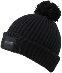 Regatta Jnr Connora Beani gyerek sapka Gyerek UNI / fekete