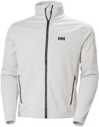 Helly Hansen Hp Fleece Jacket férfi dzseki XL / fehér/szürke