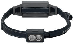 Ledlenser NEO 5R fejlámpa fekete/szürke