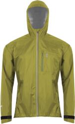 High Point Road Runner 5.0 Jacket férfi dzseki XXL / zöld