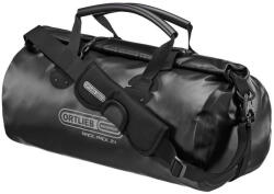 Ortlieb Rack-Pack 31L utazótáska fekete