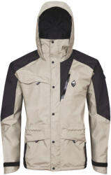 High Point Mania 8.0 Jacket férfi dzseki S / szürke/fekete