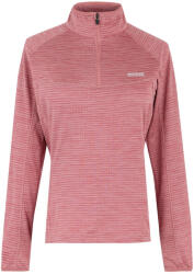 Regatta Women's Yonder II női funkcionális pulóver XL / világosrózsaszín