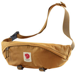 Fjällräven Ulvö Hip Pack Large övtáska sárga