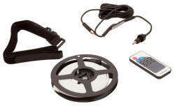 Vango Sunbeam Flexi Light 4M USB fényszalag fekete