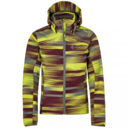 Kilpi Ravio-J gyerek dzseki Gyerek 122 / zöld