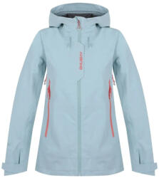 Husky Nakama L női dzseki M / világoskék